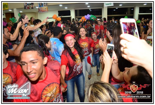 rolim de moura
